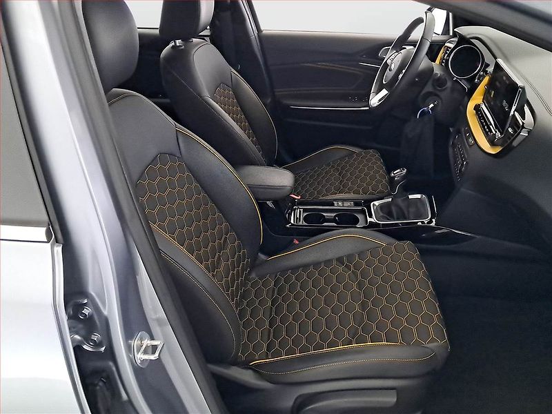 Kia XCeed (2019) 1.4 T-GDI, ČR,1.maj - fotka 9 z 19