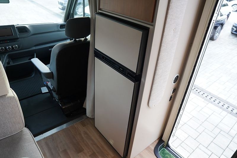 Renault Rimor AGR 2.3JTD/ČR/6míst - fotka 36 z 46