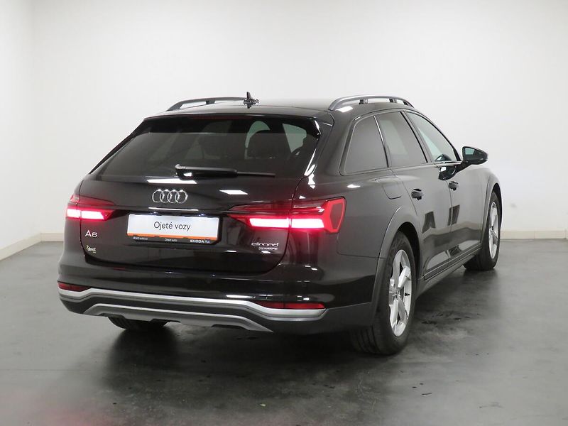 Audi A6 - fotka 2 z 26