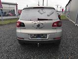 Volkswagen Tiguan  2.0TDI - náhled 4