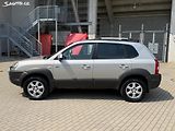Hyundai Tucson (2005) 2.0CRDi, 4x4, 82kw Původ ČR - náhled 1