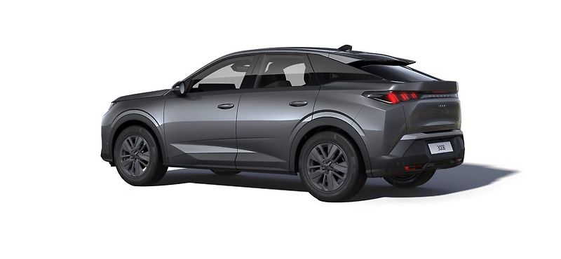 Peugeot 3008 (2026) BUSINESS Hybrid 145k e-DCS6 - fotka 5 z 9