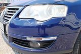 Volkswagen Passat (2008) 1.9 TDI KLIMATIZACE VÝHŘEV  - náhled 9