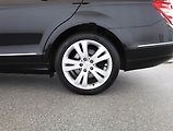 Mercedes-Benz Třídy C (2009) Avantgarde C 230 , Automat - náhled 15