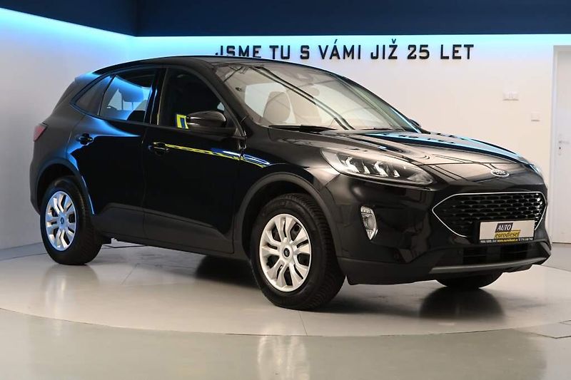 Ford Kuga (2024) 1.5 Cool  Connect ECOBOOST - fotka 4 z 27