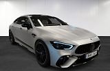 Mercedes-Benz AMG GT 4 63 SE Performance 360k HuD - náhled 1