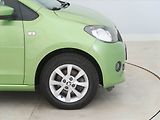 Škoda Citigo (2015) Ambition 1.0 MPI, Serv.kniha - náhled 13