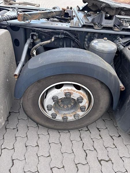 DAF Ostatní Vehicle Tractor 6x2/2 Standard - fotka 7 z 16