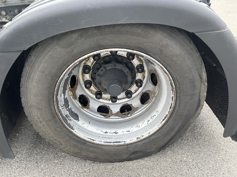 Scania R460 EURO 6 low deck  - fotka 12 z 25