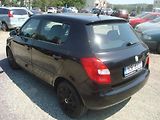 Škoda Fabia (2009) 1,2 - náhled 3