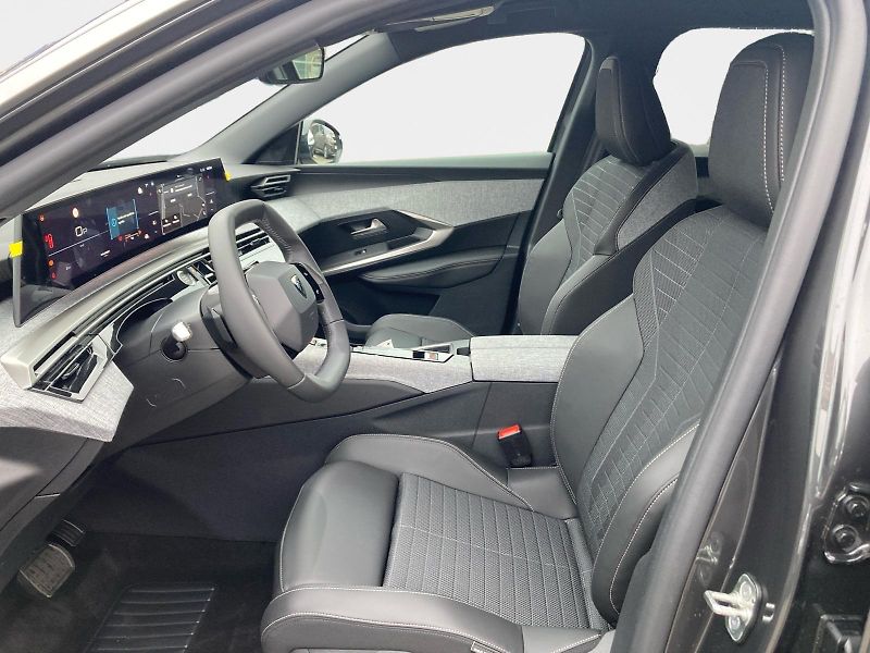 Peugeot 3008 (2026) BUSINESS Hybrid 145 e-DCS6  - fotka 9 z 15
