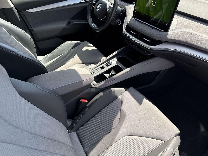 Škoda Enyaq (2021) iV 60 132kW - fotka 8 z 32