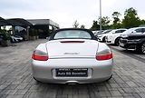 Porsche Boxster 2.5i/205PS/hardop/54.000 km !! - náhled 4
