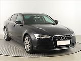 Audi A6 (2011) Basis 3.0 TDI, 4X4, Automat - náhled 1