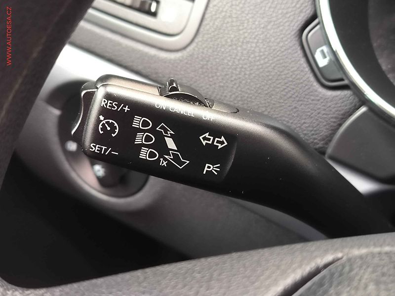 Škoda Yeti (2013) 1.2 TSi, TZ, +kola, panor - fotka 13 z 16