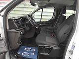 Ford Transit Custom 2,0EcoBlue mHev, L2, 6 míst,TZ - náhled 9