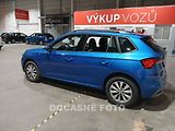 Škoda Kamiq (2019) 1.0 TSi, 2.maj,ČR, LED, AC - náhled 1