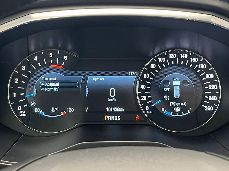 Ford S-MAX 2.0 140kW VIGNALE WEBASTO - fotka 53 z 76