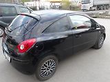 Opel Corsa 1,2i 59kW 93000km STK04/2028 - náhled 4