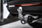 Volkswagen Touareg V6 3,0TDI Vzduch LED Tažné - náhled 10