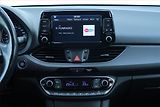 Hyundai i30 (2018) Style 1.4 T-GDI, Serv.kniha - náhled 12