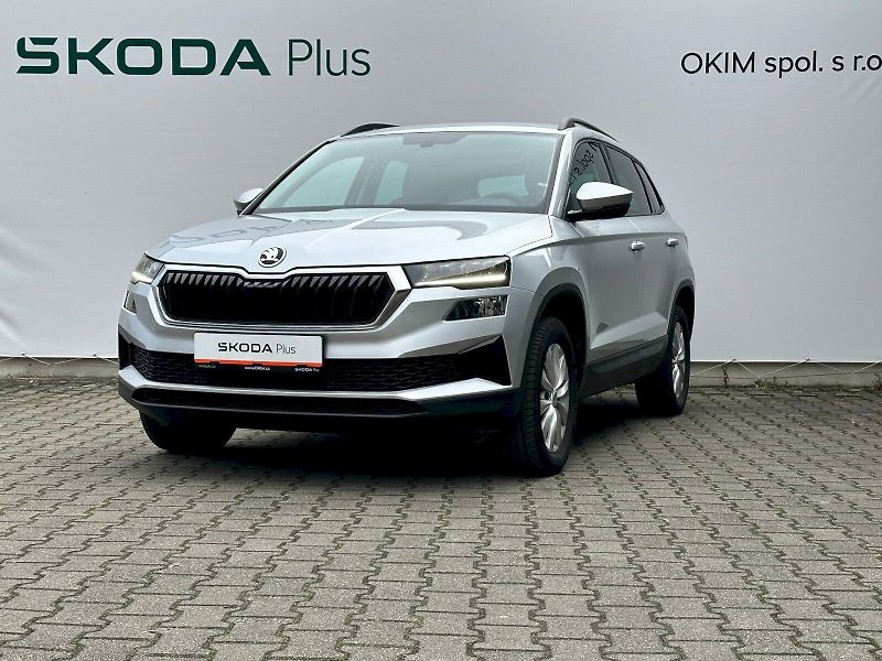 Škoda Karoq (2023) 2.0 TDI 85kW Ambition DSG - fotografie inzerátu
