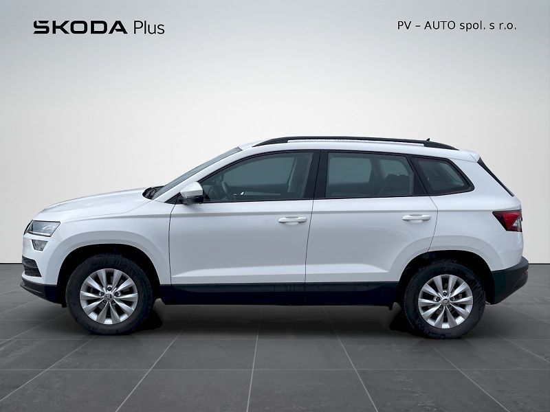 Škoda Karoq (2019) 1.5 TSI 110 kW Ambition Plus - fotka 3 z 31