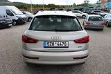 Audi Q3 (2016) 2,0TDI QUATTRO S-TRONIK LED   - náhled 6