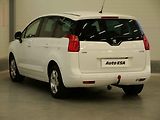 Peugeot 5008 (2015) 1.6HDi, ČR, AT, headUP - náhled 6