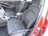 Hyundai i30 (2019) 1.6CRDi, ČR, AC, park.asist - náhled 9