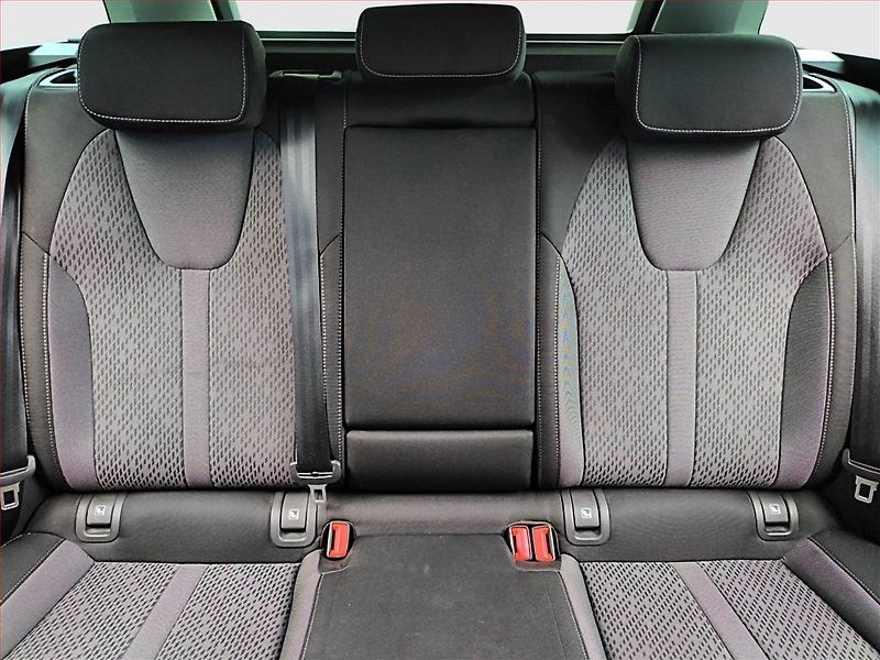 Škoda Octavia (2023) 2.0 TDI - fotka 10 z 21
