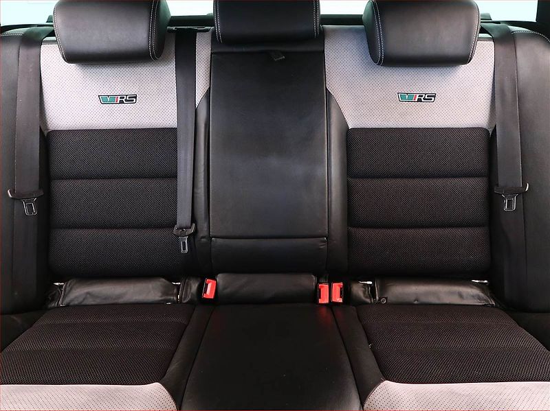 Škoda Octavia (2010) RS 2.0 TDI, Navi, Tempomat - fotka 10 z 15