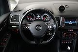 Volkswagen Sharan - náhled 17