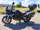 Benelli TRK 251 (2023) - náhled 7