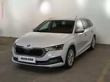 Škoda Octavia (2021) 2.0 TDi, ČR, Style, DSG, zmk - náhled 2