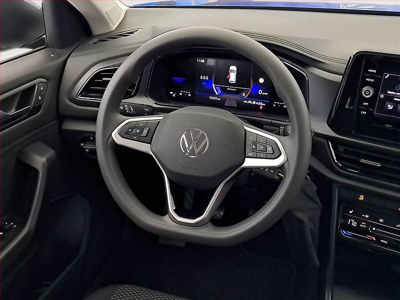 Volkswagen T-Roc (2025) 1.0 TSI - fotka 15 z 19
