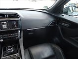 Jaguar F-Pace (2018) 20d AWD, 4X4, Automat, Kůže - náhled 8