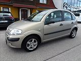 Citroën C3 1,1 SX - náhled 1