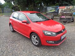 Volkswagen Polo 1,2 - fotografie inzerátu