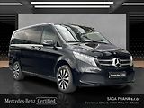 Mercedes-Benz Třídy V 250 d 4MATIC AVANTGARDE - náhled 7