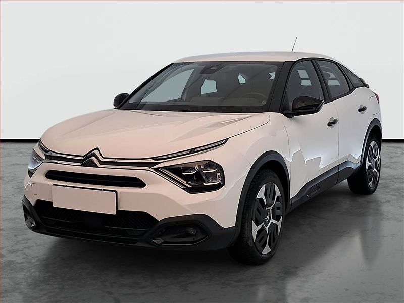 Citroën C4 (2022) 1.2 PureTech, Serv.kniha - fotka 2 z 16