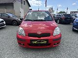 Toyota Yaris 1.0 VVT-i AUTOMAT - náhled 1