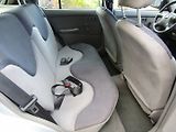 Nissan Micra (2000) 1.0 NCVT CZ PŮVOD - náhled 25