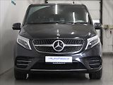 Mercedes-Benz Třídy V 250d 4M AMG Long Burm.ČR   2,0 - náhled 1