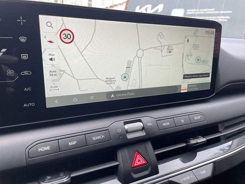 Kia K4 (2026) 1,0MHEV EXCLUSIVE
