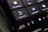 Porsche Cayenne Electric HuD Pano 360 HD-Matri - náhled 20