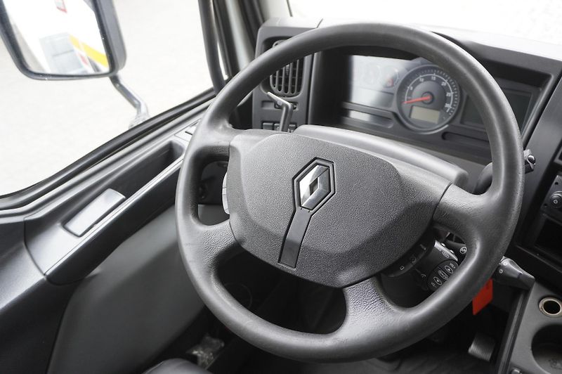 Renault Trucks D (2016) 16 E6 4x2/ NEW Tow truck body - fotka 22 z 24