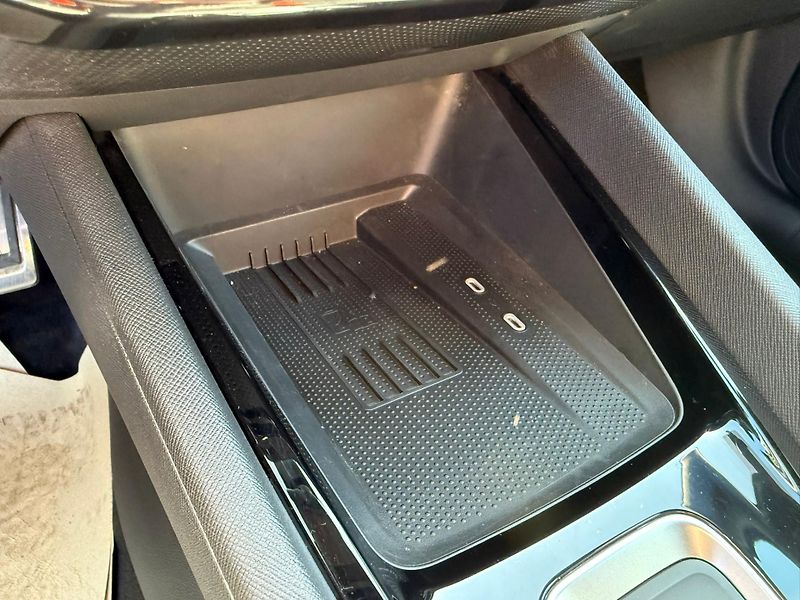 Škoda Octavia Sportline 2.0 TDI 110kw DSG Co - fotka 19 z 26