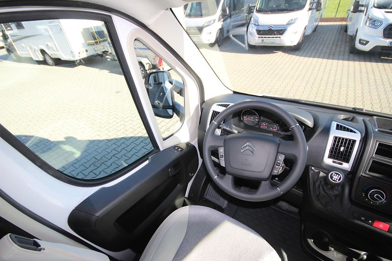 Etrusco T 6900 SB - fotka 22 z 48