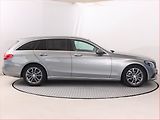 Mercedes-Benz Třídy C (2016) C 200 d, Automat, Serv.kniha - náhled 6